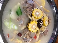 -庄老幺火锅(娄山关路店)