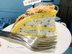 -Peet's Coffee皮爷咖啡(万象天地店)