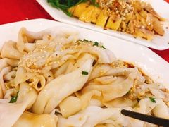 -化州大众美食城(宝安老牌店)