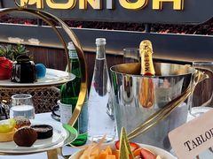 -MONICH牛排融合餐厅(和义大道购物中心店)