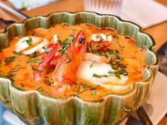 -Ginger(兴国路店)