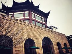 -苏州吴宫泛太平洋酒店