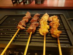 -佛山希尔顿酒店·融誉亚洲美食荟