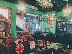 -川渝窈妹纸包鱼·齐齐哈尔烤肉