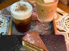 -16毫米咖啡&酒吧(南锣鼓巷店)