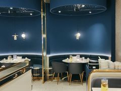 大堂-兰湘子·湘菜小炒(崂山丽达店)