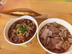-王记生烫牛杂面馆(兰陵路店)