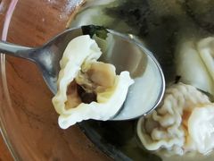 冬菇马蹄鲜肉云吞-熊大爷现包饺子(和平里店)