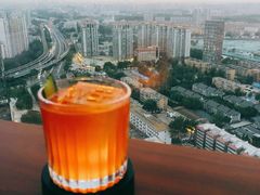 -River Bar酒吧(通州万达店)