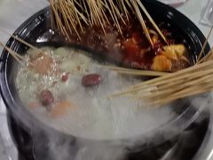 -小向麻辣烫(天街总店)