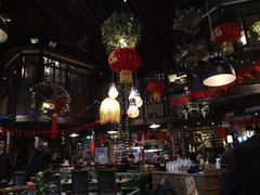 大堂-胡桃里乐队酒馆(鎏嘉码头店)