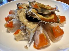 -高佳庄·舟山海鲜(海景旗舰店)