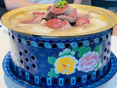 -胖姐渔村(中源大道店)