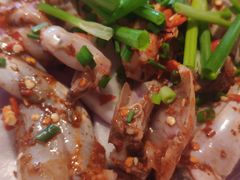 -映山红鲜货火锅(鱼嘴店)