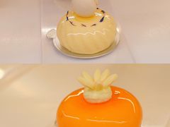 -PAUL LAFAYET 法式甜品(港汇广场店)