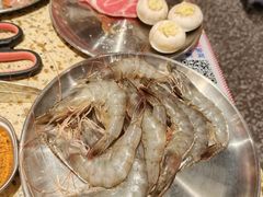 -姜胖胖无限自助烤肉(罗湖宝能店)