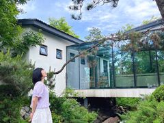 -熙古里艺术村