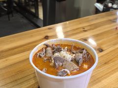 -四里沙茶面(七星西路分店)