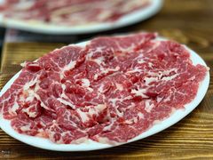 脖兰雪花-贵宾牛·潮汕牛肉火锅(珠池总店)