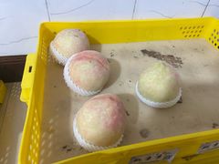 -老袁家蜜桃农场·阳山水蜜桃