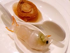 -8餐厅(新葡京酒店)