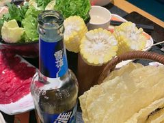 -牛品荟牛肉火锅(新城广场店)