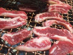 -九田家黑牛烤肉料理(太阳城店)