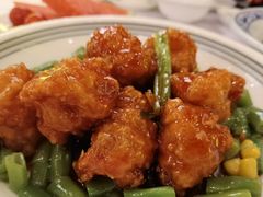 -聚春园自助餐厅(东街口店)