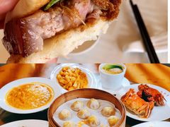 -鼎泰丰(渔阳店)