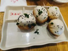 -东泰祥生煎馆(重庆北路店)