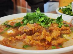 -豆相识•九九豆腐脑(牛咡桥店)