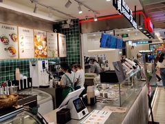 -宝珠奶酪(浦东金桥店)