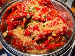 -巴厘龙虾·榜首油焖大虾(音乐学院·沿江酒馆店)