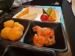 -和子足浴SPA会馆(东方之门店)