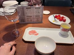-映水芙蓉(长宁来福士店)