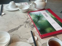 -潮州府·潮菜·砂锅粥(徐家汇店)