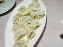 -船歌·鱼水饺青岛菜(闽江二路店)