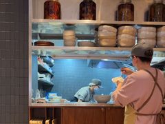 -BAKER&SPICE(安福路店)