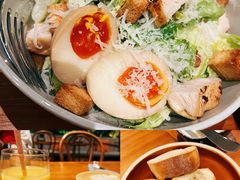 -Laures·月桂西班牙碳烤餐厅(十尚坊店)