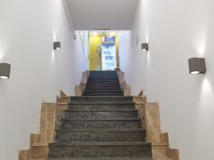 -发条鸭无人健身房(浦东北艾路店)