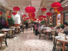 大堂-漢舍中国菜馆(889广场店)