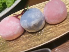 -隐炉和牛烧肉店(群力店)