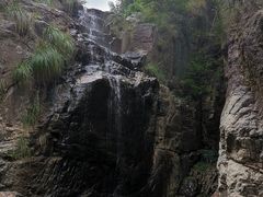 -庐山碧龙潭风景区