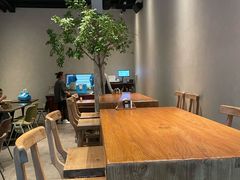 -漆黑觉米粉(三里屯店)