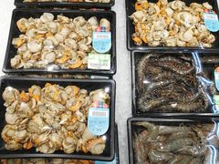 -果蔬好生活超市(东湖店)