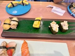 -晴季寿司(红旗街万达店)