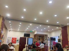 -奥华餐厅·老张记(台基厂店)