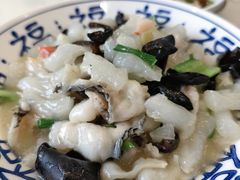 -品鲜村农家菜·阳澄湖大闸蟹(总店)