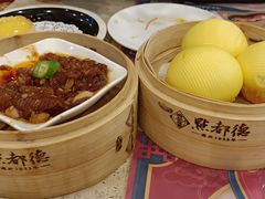 -点都德(聚福楼店)