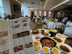 -万龙洲海鲜(南新仓店)